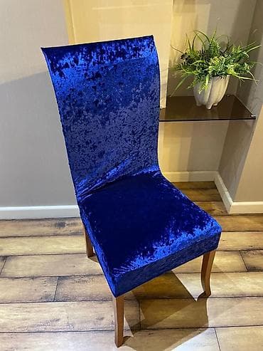 can əti: Yeni, Kreslo, Vеlur parça — 7