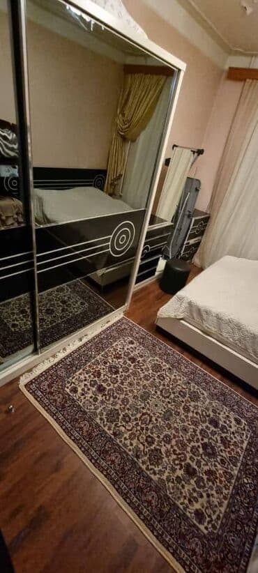 ucuz evlər satış: Bakı, 2 otaqlı, Köhnə tikili, m. Qara Qarayev, 58 kv. m — 5