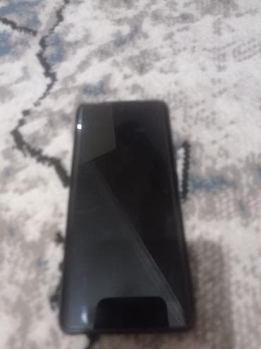 Honor X9b, 256 GB, rəng - Göy, Barmaq izi