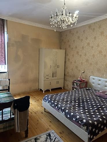 nizamide kiraye heyet evleri: Heyet evidi ayricadi qazi isigi suyu esyalar var paltar yuyan soyuducu — 3