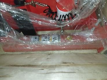 набор ключей: Təklif olunur: Təkər söküb-taxma avadanlığı komplekti Məhsulun — 9