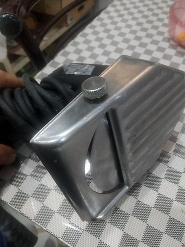 biledir: HENDI elektrikli əl blenderi/immersion blender başlığı (peşəkar mətbəx — 3