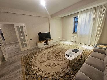 aff park: Yasamal, 3 otaqlı, Yeni tikili, m. Elmlər Akademiyası, 130 kv. m — 5