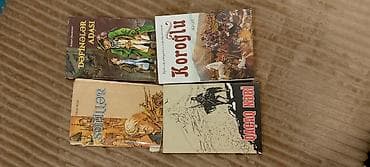 Salam!Qaçaq Nəbi Və Koroğlu Eposu Mükəmməl vəziyyətdədir heç bir lalafo.az -da Salam!Qaçaq Nəbi Və Koroğlu Eposu Mükəmməl vəziyyətdədir heç bir