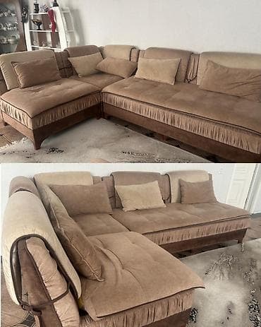 Kunc divan satilir 450azn. Unvan Merdekan Nigaz