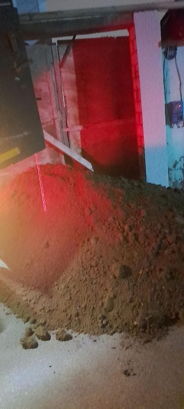 pvc boru: Məhsul: Qarışıq təbii torpaq (daşıyıcı ilə döküm) Təsvir: - Tikinti — 1