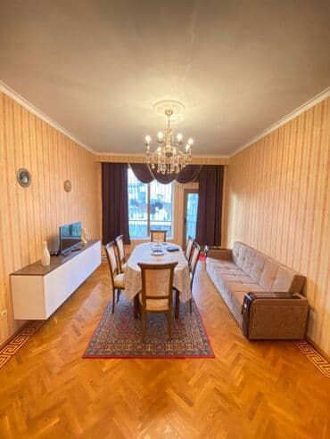 bakida kiraya evler: 28 may metrosuna yaxın Amerika səfirliyinə yaxın 5 mertebeli binanın — 1