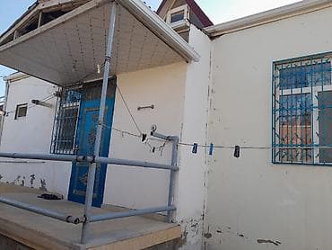 Həyət evləri və villaların satışı: 3 otaqlı, 130 kv. m, Kredit yoxdur, Orta təmir — 2