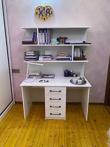 stol stul satisi: İstənilən növ dolablar, mətbəx mebellərinin nağd və kreditlə satışı — 9