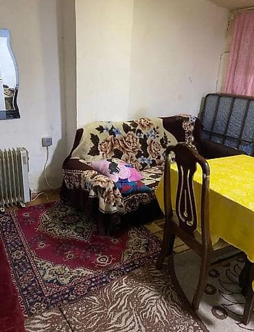 Квартиры: Qiyməti razılaşmaq olar tələbə qız və yaxut ailə olanlar əlaqə — 2