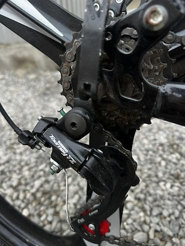 velsopetler: Salam velosipet təmiz təzədir cəmi 1 ay sürülüb təcilli satılır özüm — 4