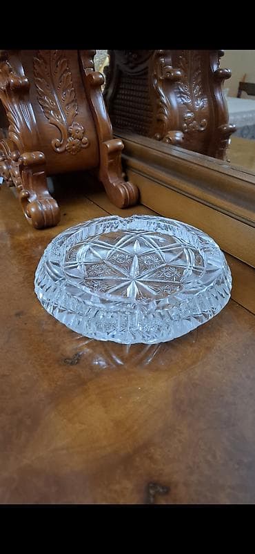 Другой декор и предметы интерьера: Xrustal kulqabi — 1