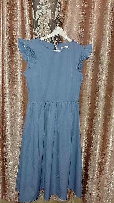 qizil sat: Gündəlik don, Midi, Louis Vuitton, L — 1