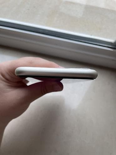2 ci el notebook: IPhone 11, Ağ — 6