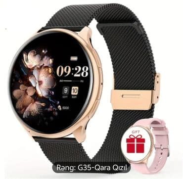 qaçış üçün qadın krosovkaları: Yeni, Qol saatı — 6