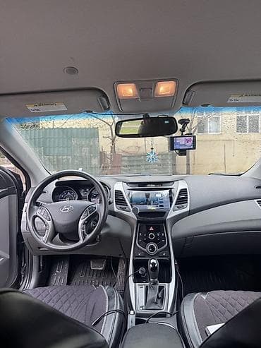 kia sorento radiator: Hyundai Elantra: 1.8 l | 2014 il Sedan — 5