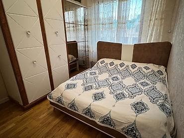 Mənzillər: 3 otaqlı, Yeni tikili, 58 kv. m — 7