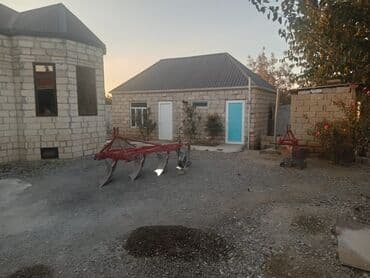 фотостудия советская квартира: Satılır: bağ sahəsi və yaşayış evi - Tikinti: qala-daşı divarlar — 13