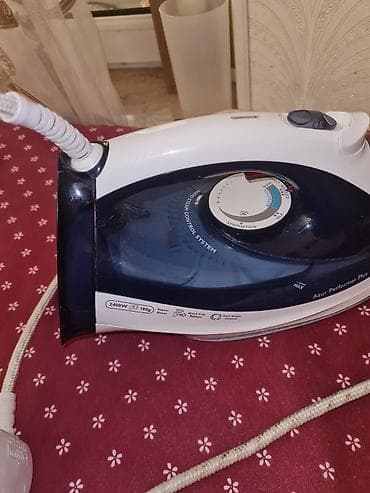philips utu: Philips azur performer utu yaxshi veziyyetde. 2400 w
whatsappa yazin — 3