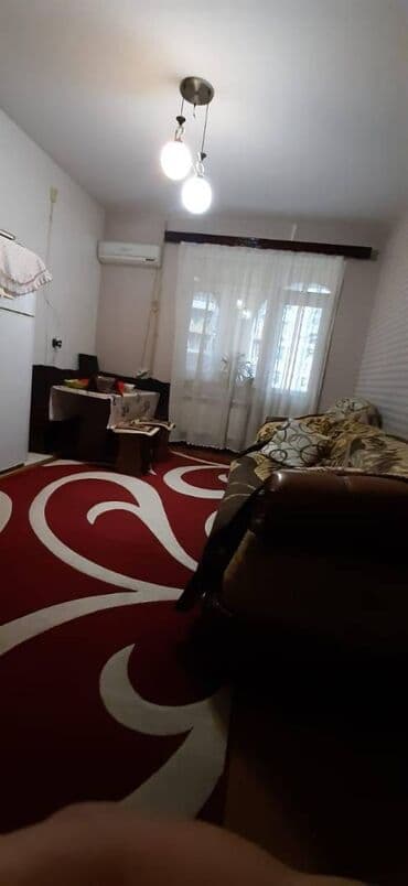 sabuncuda satılıq evler: 2 otaqlı, Yeni tikili, m. Həzi Aslanov, 67 kv. m — 5