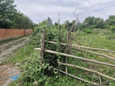 mərdəkanda bina evləri: 6 sot, Tikinti, Mülkiyyətçi, Kupça (Çıxarış) — 4
