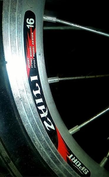 velosiped 27: QƏTİ ZƏNG VURMA VURMA. VATSAPA YAZ. vel8diped yaxşi veziyetde — 3