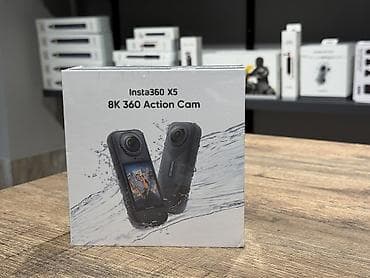 insta 360 one x2: Insta360 X5 8K 360 Action Cam. Yüksək keyfiyyətli video və foto — 2