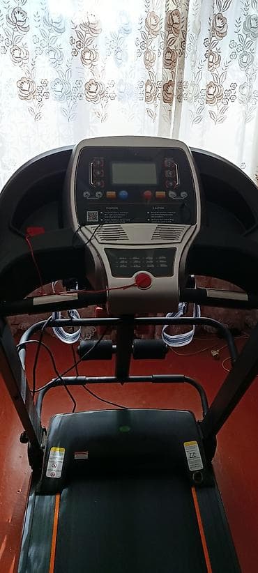 ucuz qantel satilir: Elektrik qaçış trenajoru – çoxfunksiyalı ev fitnes dəsti - Geniş — 4