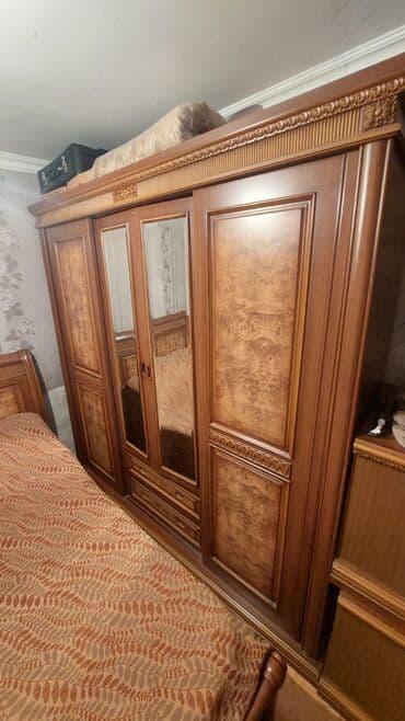 lak: İkinəfərlik çarpayı — 4