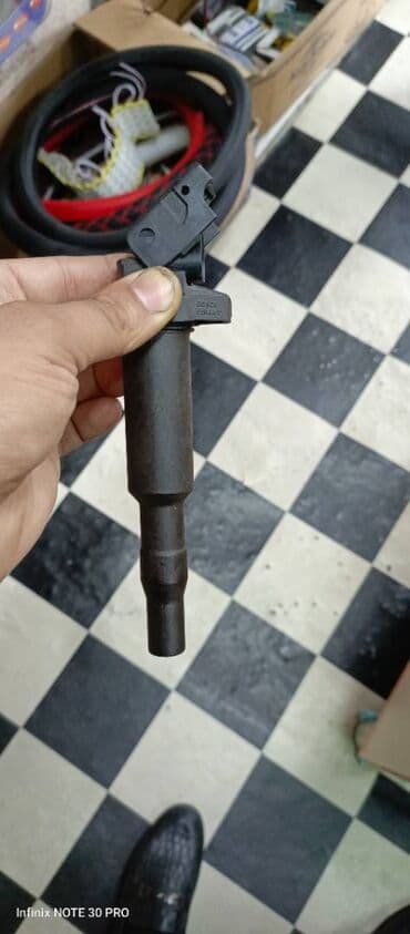 запчасти тойота прадо 120: Bmw babinleri.
6 ədəd.
Dəst 130 Azn — 2