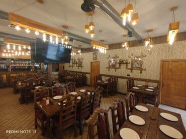 restoran və kafelərin icarəyə verilməsi: * İnşaatçılar metrosu,Yeni Yasamalda münasib qiymətə Obyekt Satılır * — 11