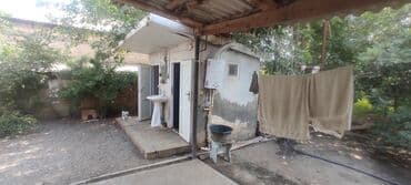 kiraye evler lökbatan: 2 otaqlı, 66 kv. m, Təmirsiz — 8