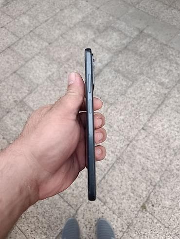 iphone 17 pro 512: Redmi Note 12S, 256 GB, rəng - Qara, Barmaq izi — 3