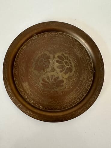 pul daxılı: Məcməyi, 1970 il, Mis, SSRİ — 3