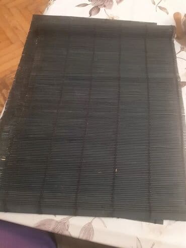 бамбук: Bambuk/xıltadan tsinovka suchi və roul bükulür - qiymət 5- 10 man — 6