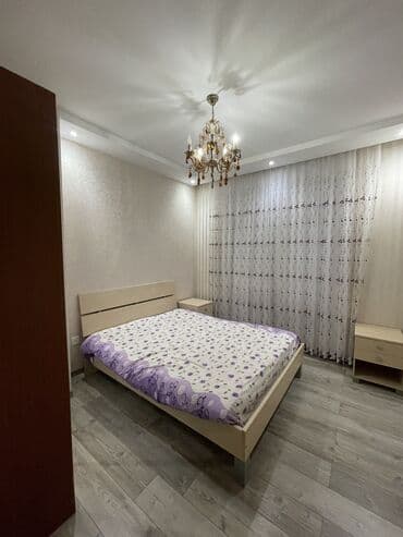 2 комнатные квартиры в говсанах: 2 otaqlı, 62 kv. m — 4