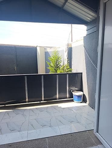 sahe: 3 otaqlı, 78 kv. m, Kredit yoxdur, Yeni təmirli — 9