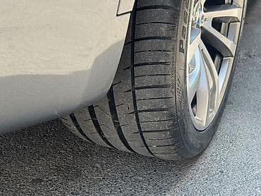 larzon disk: BMW orijinal M tərzli disklər və şinlər komplekti - Disklər: BMW M — 5
