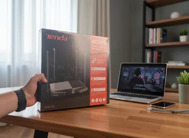 Yenidir qutusu acilmayib.5G suretli interneti destekleyir — 1