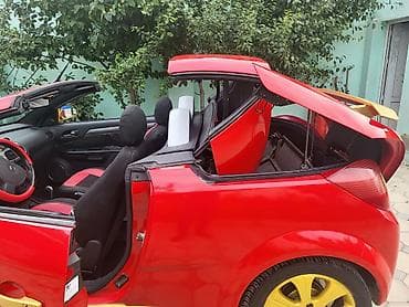 Opel: Opel Tigra: 1.4 l | 2007 il 84000 km Kupe — 3