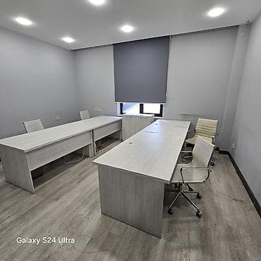 киоск в аренду: Əhməd Rəcəbli küçəsində 550 m² geniş ofis icarəyə verilir Elanın — 3
