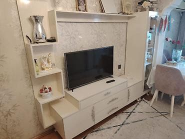 İşlənmiş, TV stend, Azərbaycan