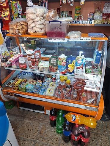 wahl azerbaycan: Şüşəli dondurucu, Atlant, Azərbaycan — 1