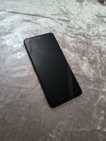 xiaomi ekran: Xiaomi Black Shark 4, 128 GB, rəng - Qara — 1