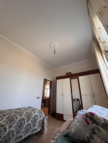 Türkan qəs. 3 otaqlı, 150 kv. m, Orta təmir — 8