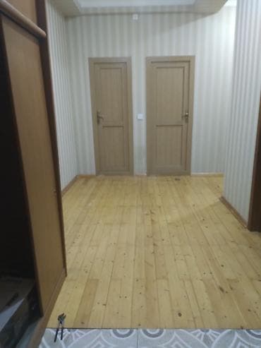 ev ucuz: 2 otaqlı mənzil – geniş və işıqlı zal, iri pəncərələr və balkon 2 — 7