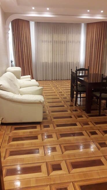 Kirayə mənzillər: Next to the winter Park, near the German pharmacy, in the new building — 3