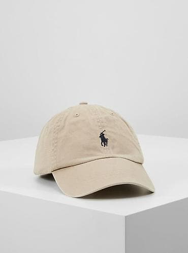 papaglar: Polo Ralph Lauren beysbol papağı - Brend: Polo Ralph Lauren - Model — 2