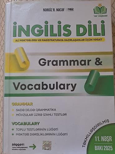 Ikinci əl kitablar satilir — 3
