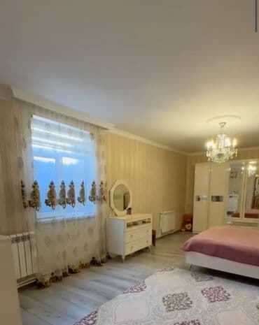 сборные дома в баку: 5 комнат, 120 м², Свежий ремонт — 12